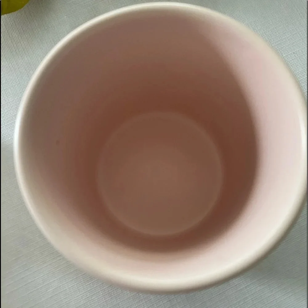 Rae Dunn Cotton Jar with Lid